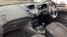 Ford Fiesta 1.5 TDCi Titanium 5dr Diesel Hatchback